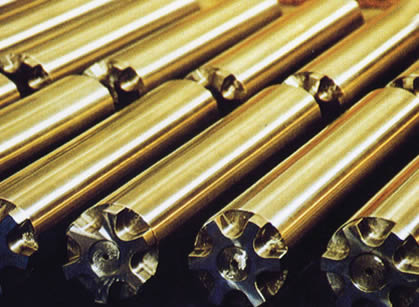 Rolling Mill Spare Parts(2)